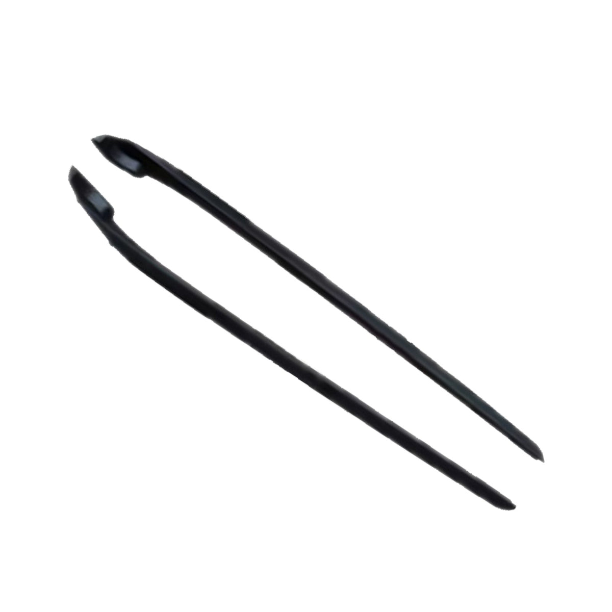 Front Windshield Molding Garnish Side Pillar Cover Suitable For Hyundai i30 2007 - 2017 - Frazy's Auto Parts