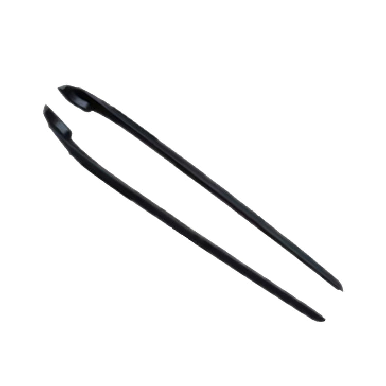 Front Windshield Molding Garnish Side Pillar Cover Suitable For Hyundai i30 2007 - 2017 - Frazy's Auto Parts