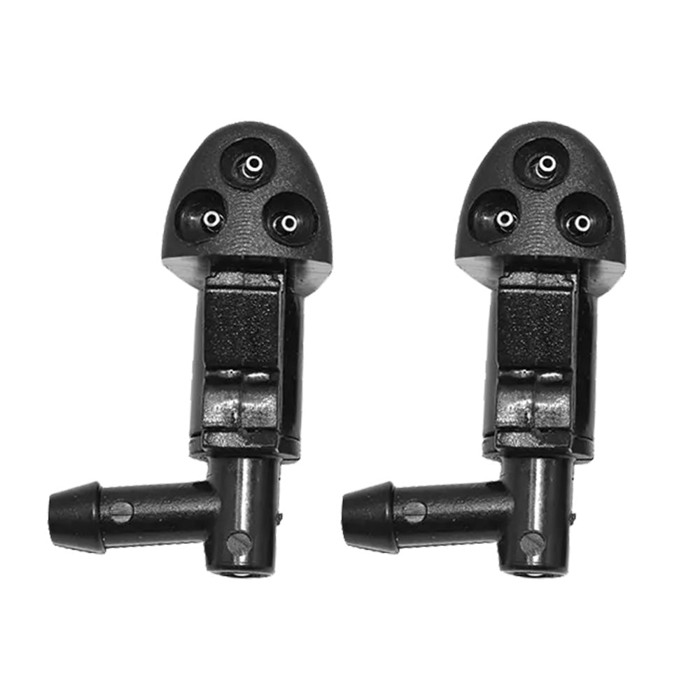 Front Windshield Wiper Washer Jet Nozzle Spray Suitable For Holden Cruze 2008 - 2016 - Frazy's Auto Parts