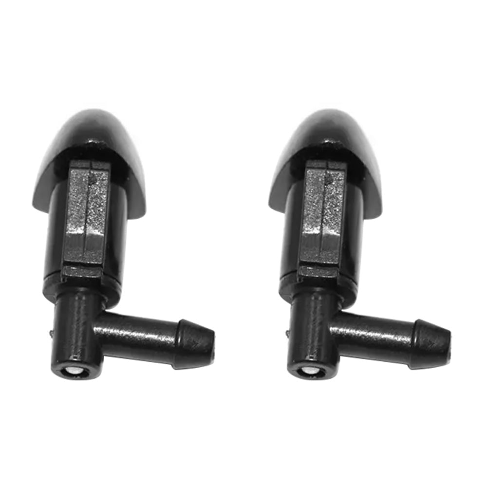 Front Windshield Wiper Washer Jet Nozzle Spray Suitable For Holden Cruze 2008 - 2016 - Frazy's Auto Parts