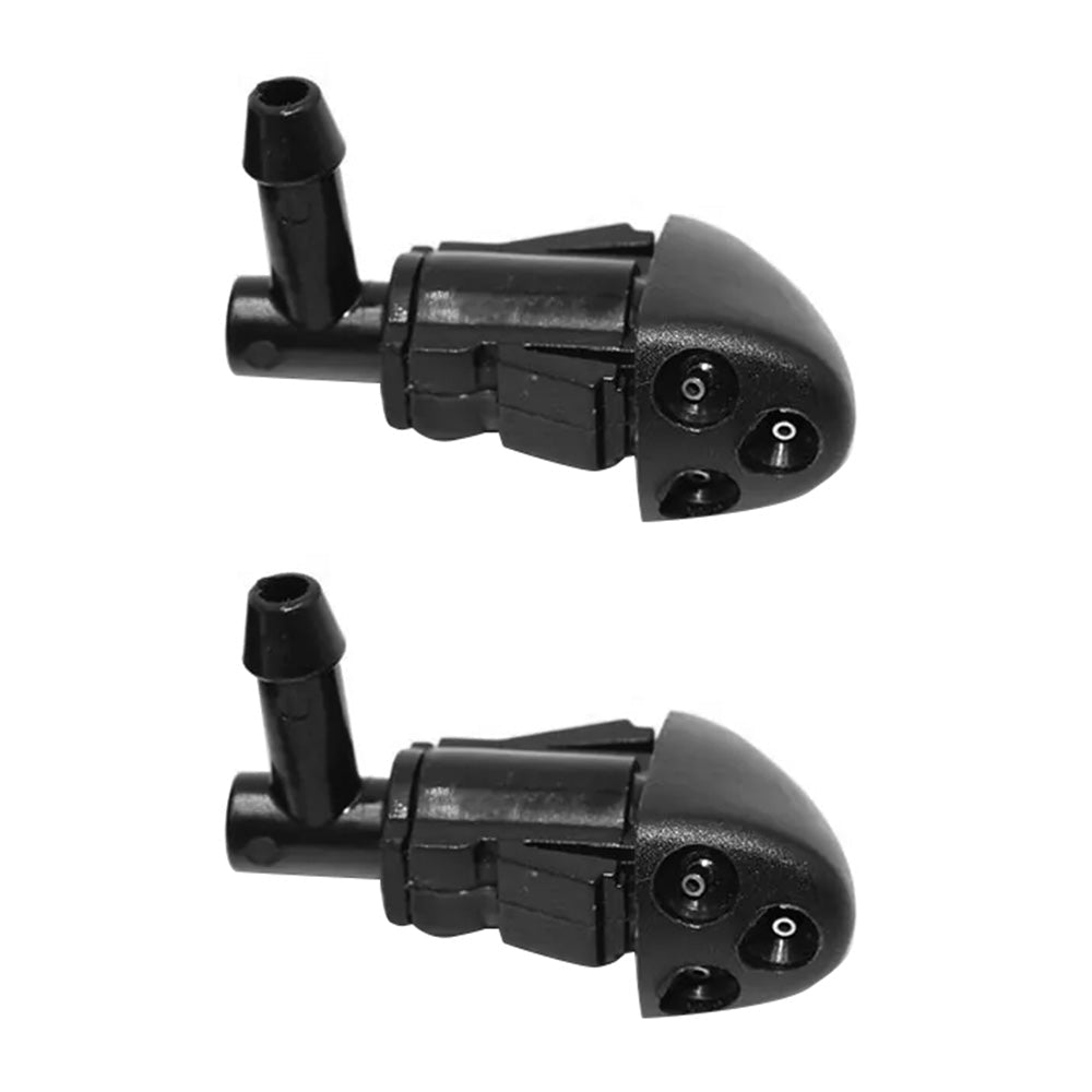 Front Windshield Wiper Washer Jet Nozzle Spray Suitable For Holden Cruze 2008 - 2016 - Frazy's Auto Parts