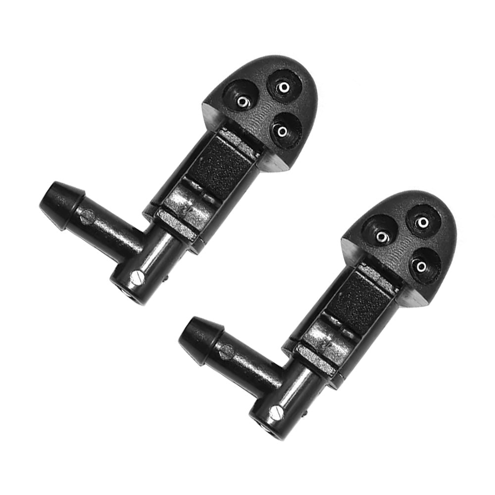 Front Windshield Wiper Washer Jet Nozzle Spray Suitable For Holden Cruze 2008 - 2016 - Frazy's Auto Parts