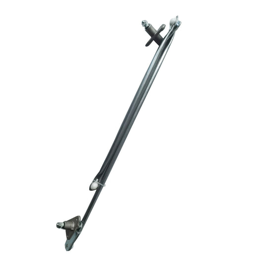 Front Wiper Link Suitable for Mitsubishi Pajero III 2000 - 2006 MR388040 - Frazy's Auto Parts
