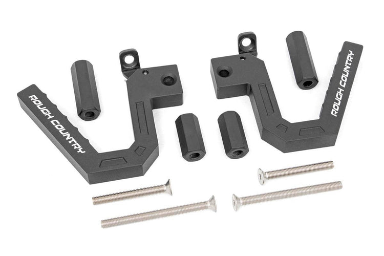 Grab Handles Jeep Wrangler JK (2007-2018)