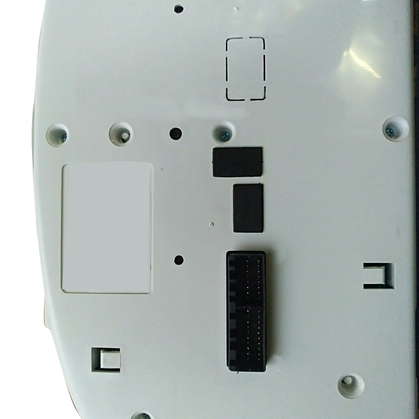 Fuel Combination Instrument Suitable For Dongfeng Tianjin 3801089 - C1100 24V - Frazy's Auto Parts