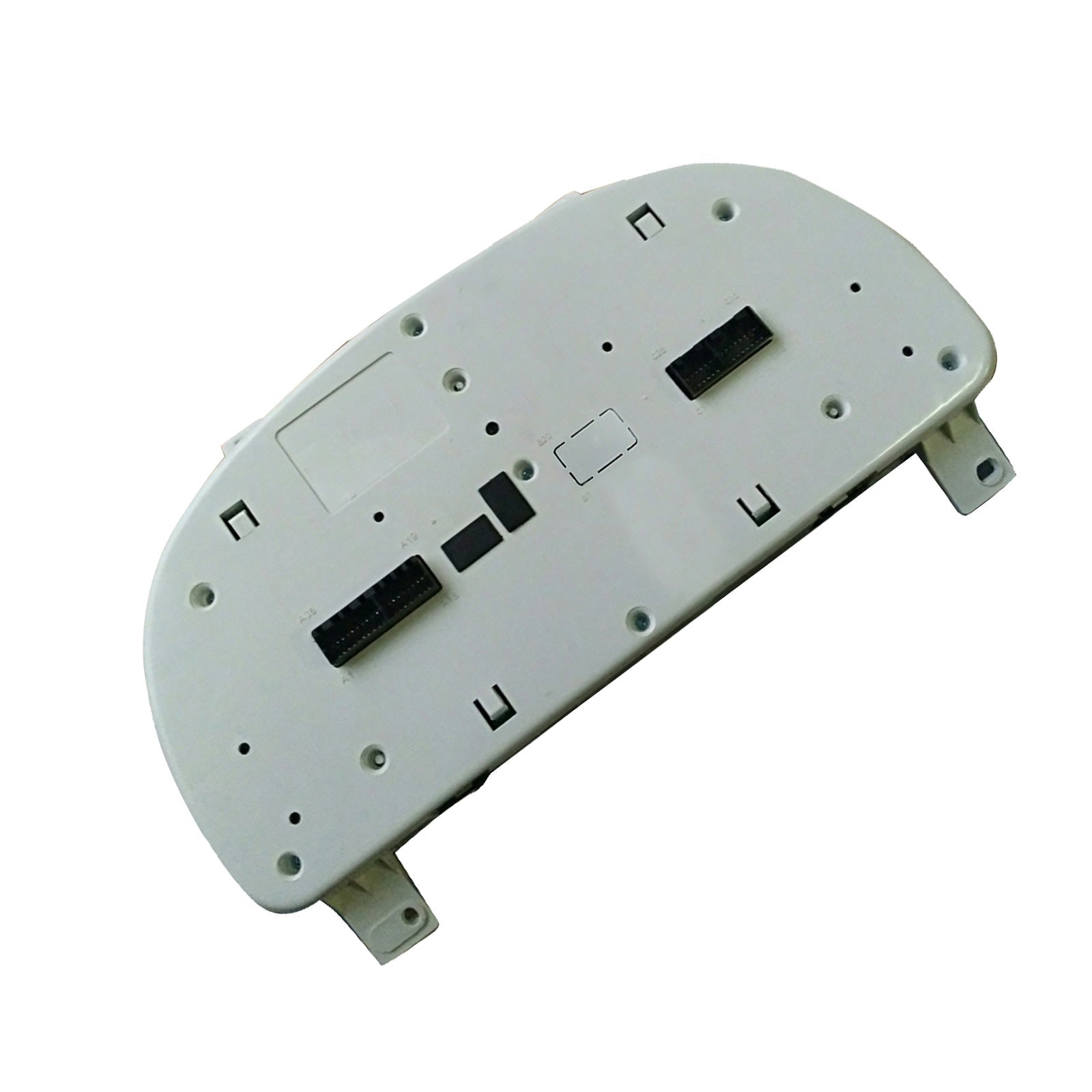 Fuel Combination Instrument Suitable For Dongfeng Tianjin 3801089 - C1100 24V - Frazy's Auto Parts