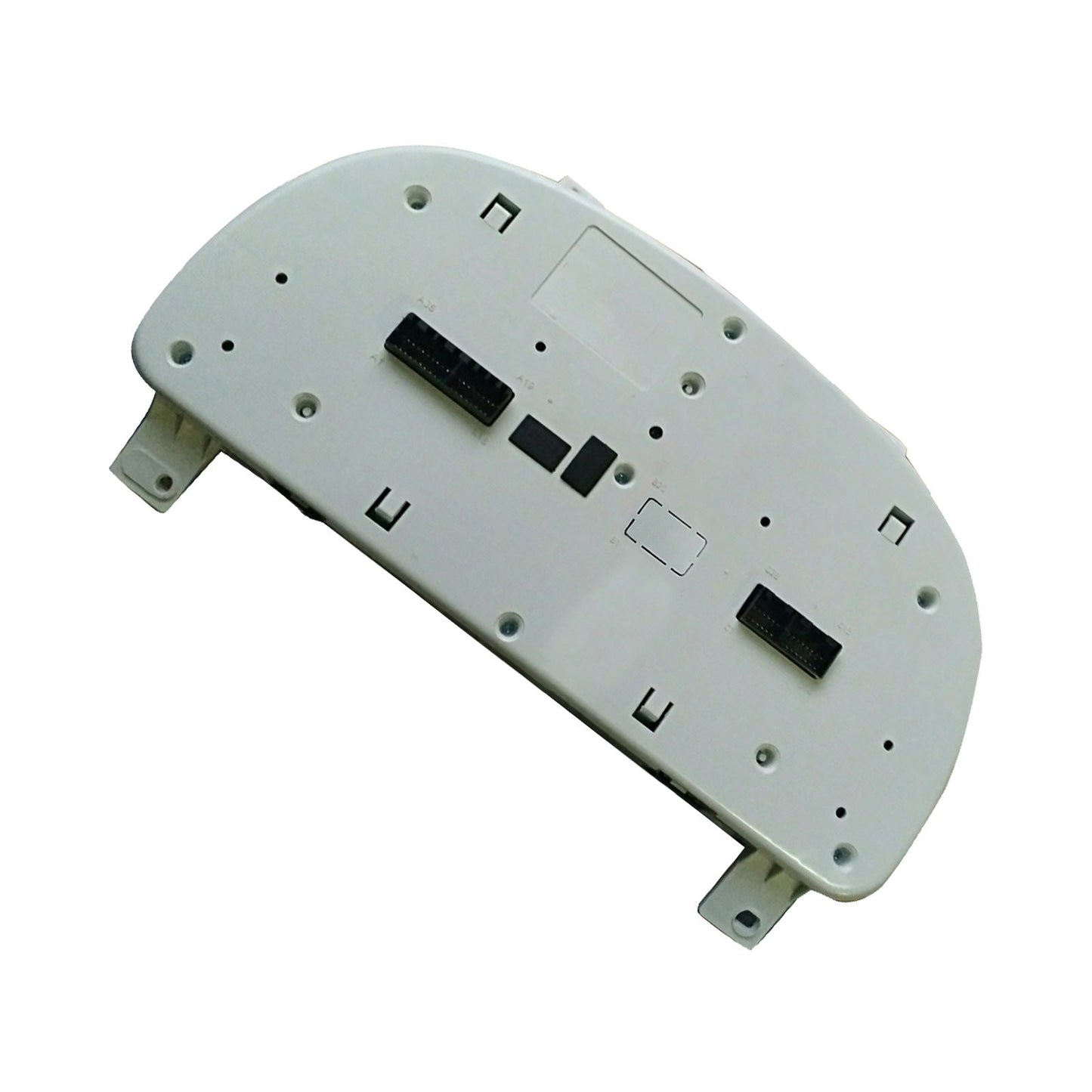 Fuel Combination Instrument Suitable For Dongfeng Tianjin 3801089 - C1100 24V - Frazy's Auto Parts