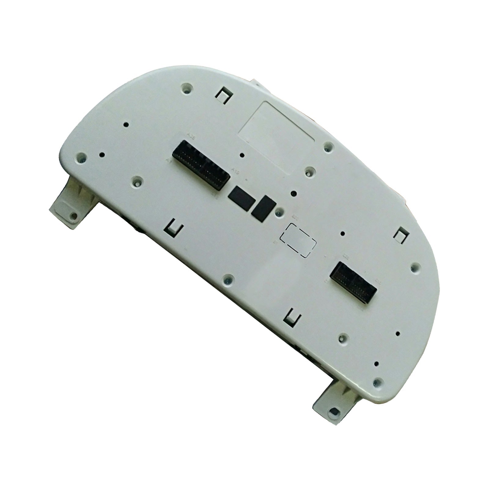 Fuel Combination Instrument Suitable For Dongfeng Tianjin 3801089 - C1100 24V - Frazy's Auto Parts