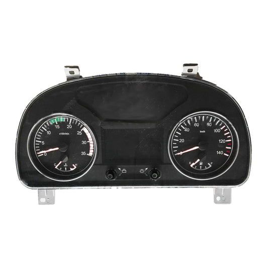 Fuel Combination Instrument Suitable For Shaanxi Auto Xuande DZ38200852 - Frazy's Auto Parts