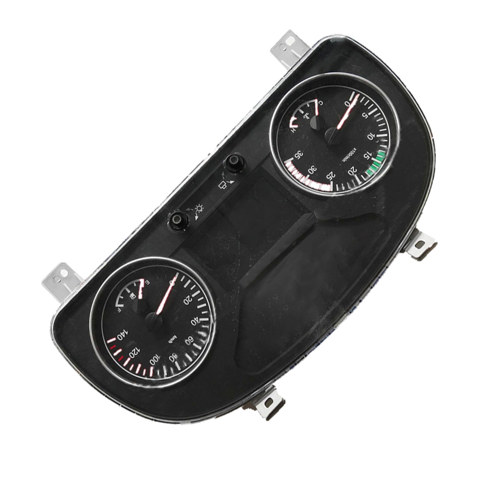 Fuel Combination Instrument Suitable For Shaanxi Auto Xuande DZ38200852 - Frazy's Auto Parts
