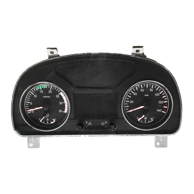 Fuel Combination Instrument Suitable For Shaanxi Auto Xuande DZ38200852 - Frazy's Auto Parts