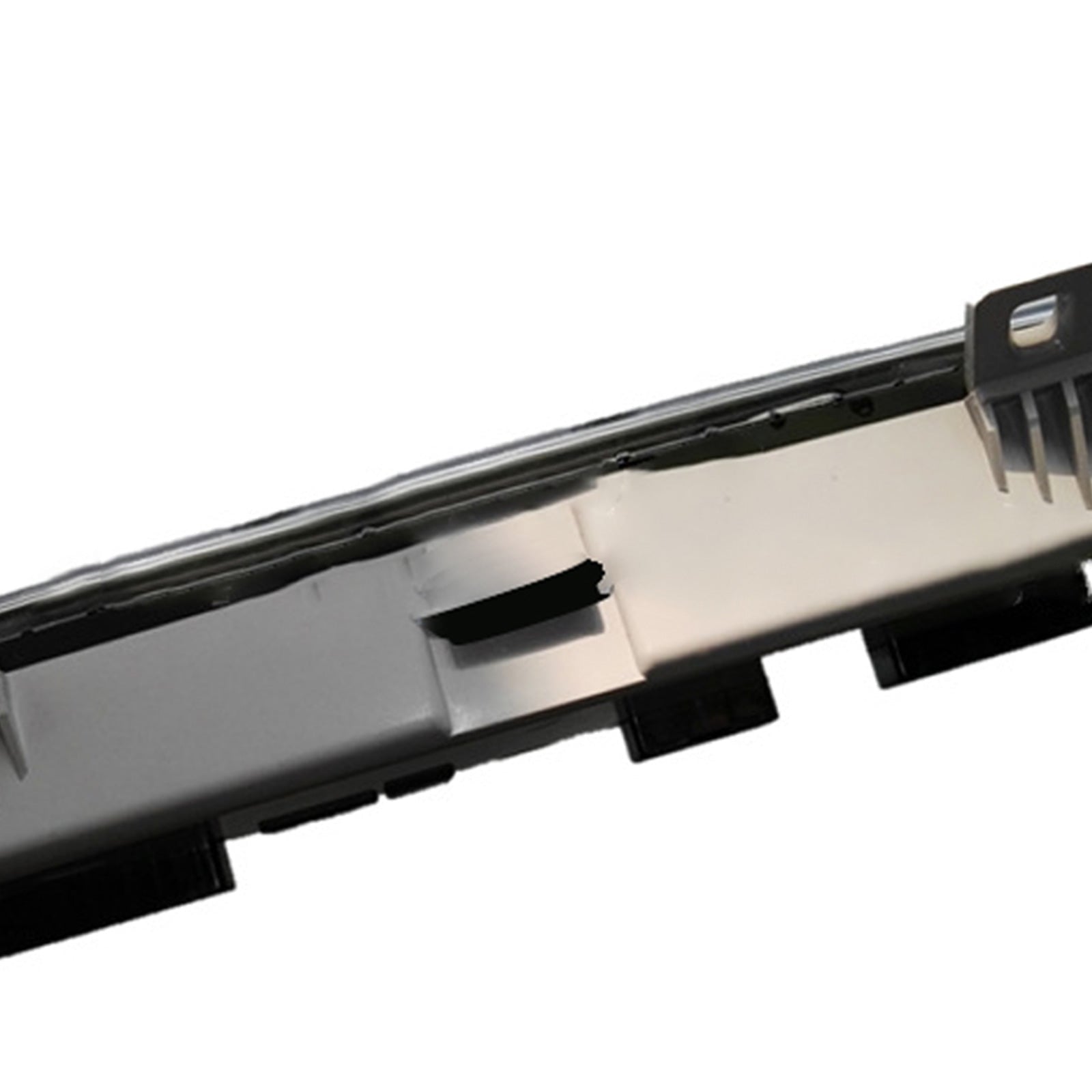 Fuel Combination Instrument Suitable For Shaanxi Auto Xuande DZ38200852 - Frazy's Auto Parts