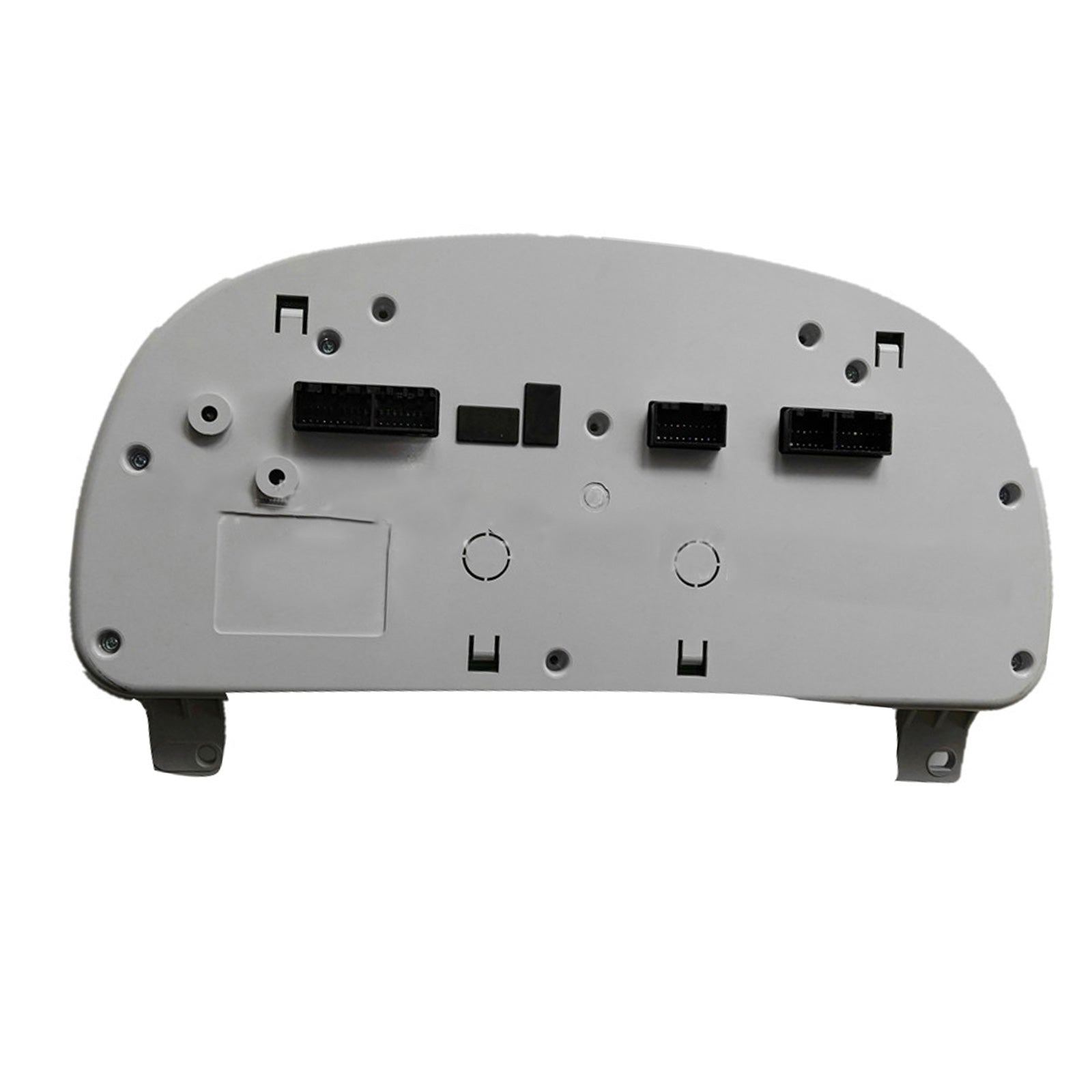 Fuel Combination Instrument Suitable For Shaanxi Auto Xuande DZ38200852 - Frazy's Auto Parts