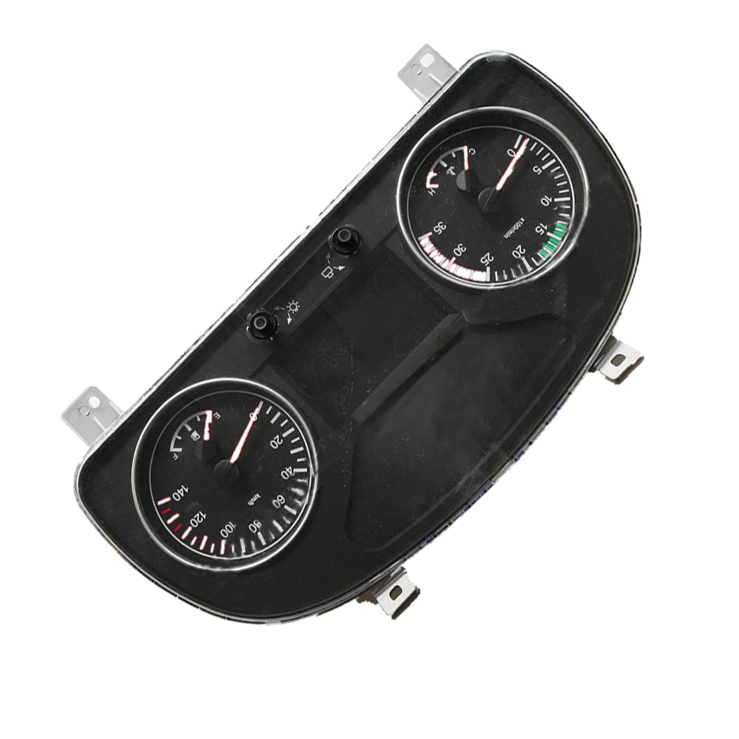 Fuel Combination Instrument Suitable For Shaanxi Auto Xuande DZ38200852 - Frazy's Auto Parts