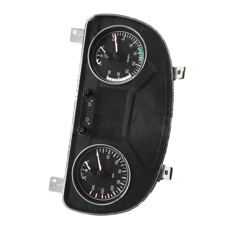 Fuel Combination Instrument Suitable For Shaanxi Auto Xuande DZ38200852 - Frazy's Auto Parts