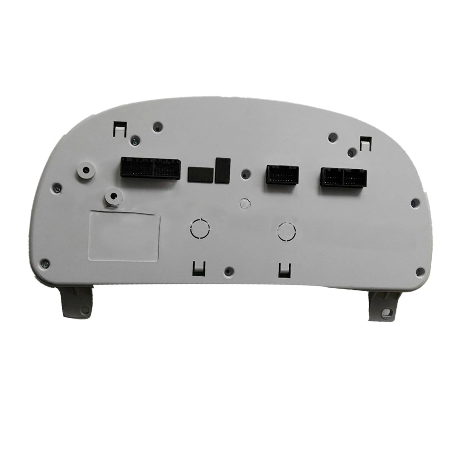 Fuel Combination Instrument Suitable For Shaanxi Auto Xuande DZ38200852 - Frazy's Auto Parts