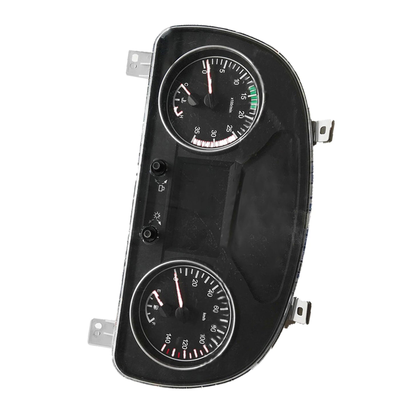 Fuel Combination Instrument Suitable For Shaanxi Auto Xuande DZ38200852 - Frazy's Auto Parts