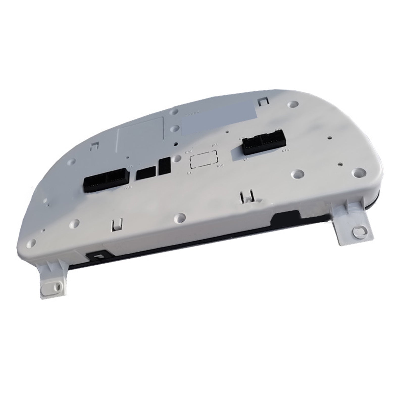 Fuel Combination Instrument Suitable For Tianjin Cab 24V 3801040 - C1101 1:756/8 - Frazy's Auto Parts