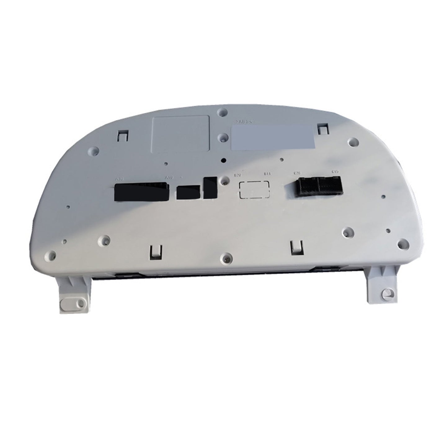 Fuel Combination Instrument Suitable For Tianjin Cab 24V 3801040 - C1101 1:756/8 - Frazy's Auto Parts