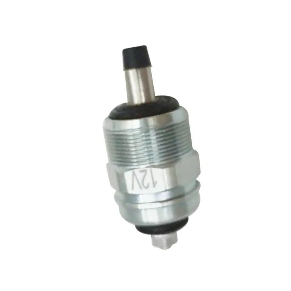 Fuel Cut Off Solenoid Valve Suitable For Toyota Land Cruiser 22390 - 6A511 - Frazy's Auto Parts