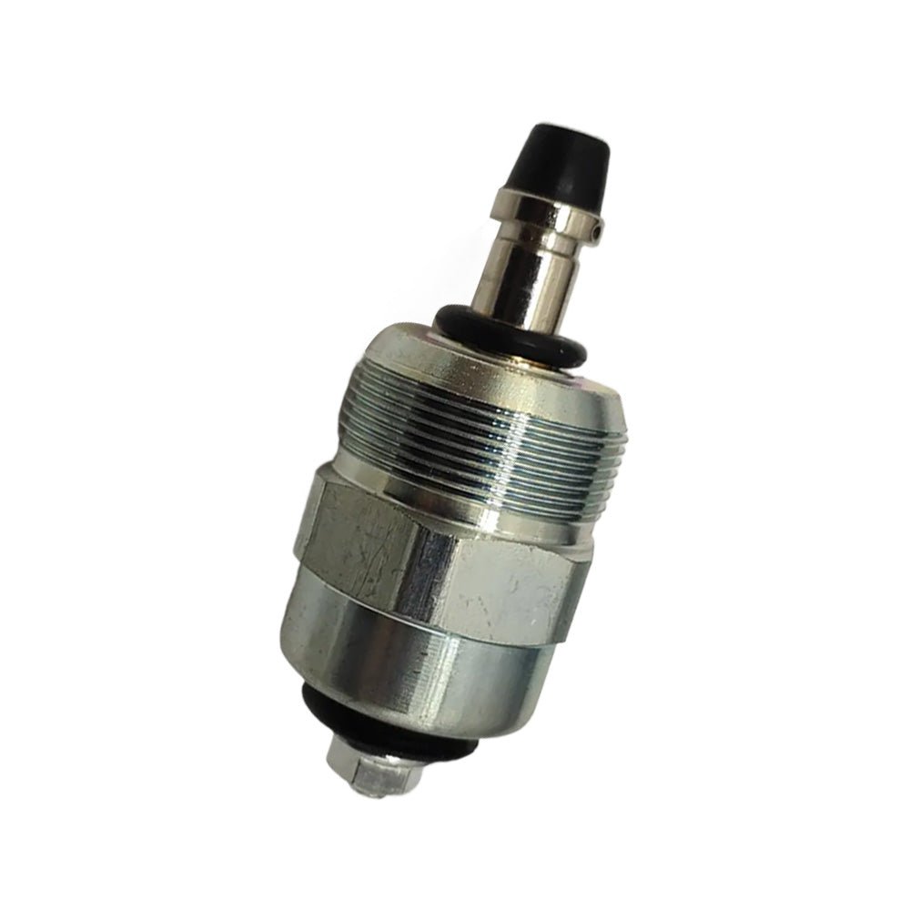 Fuel Cut Off Solenoid Valve Suitable For Toyota Land Cruiser 22390 - 6A511 - Frazy's Auto Parts