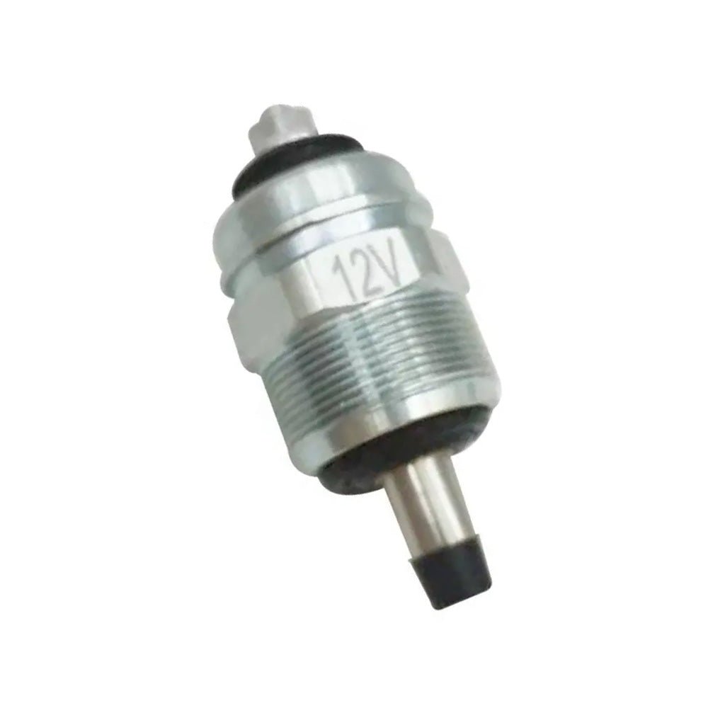 Fuel Cut Off Solenoid Valve Suitable For Toyota Land Cruiser 22390 - 6A511 - Frazy's Auto Parts