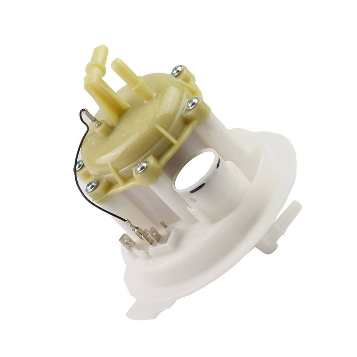 Fuel Filter Suitable for Audi Q7 Base Premium 6 Cyl 3. 6L 2007 - 2013 7L8919679 - Frazy's Auto Parts