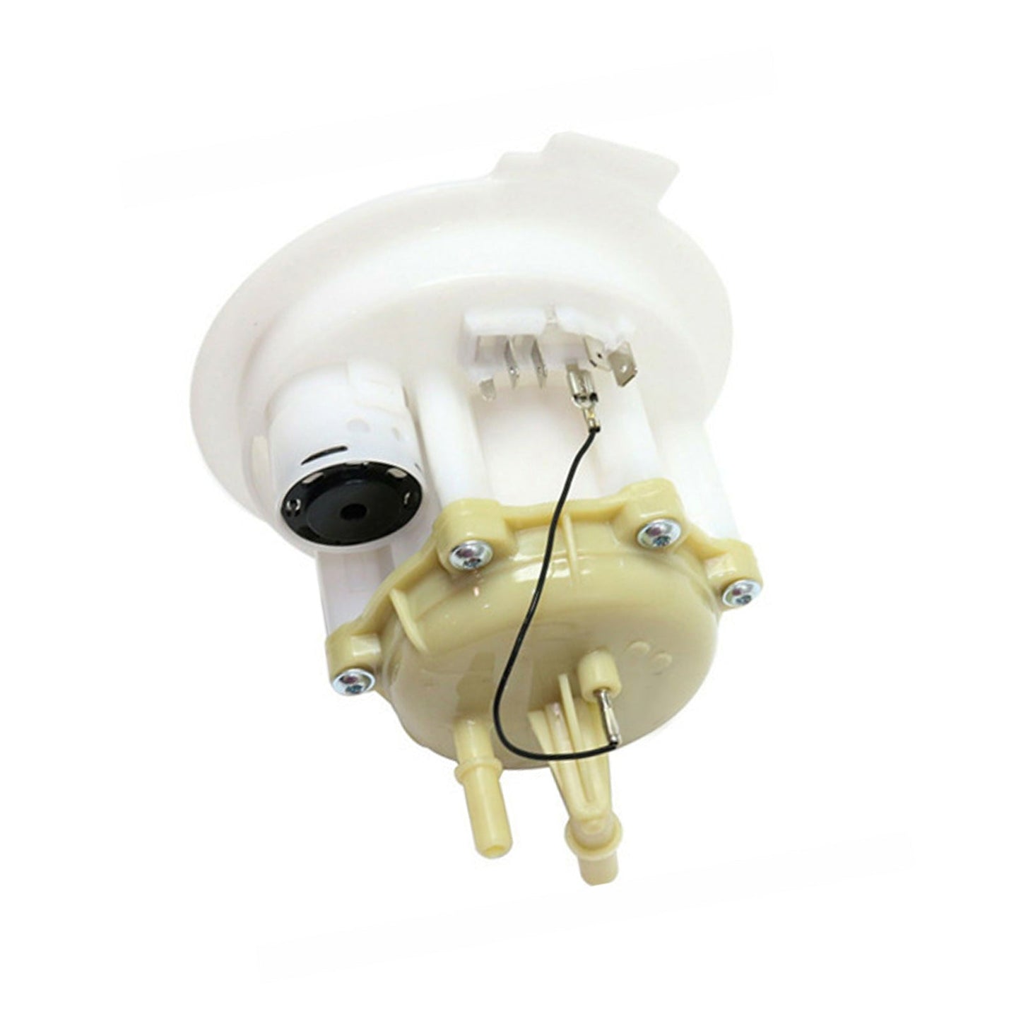 Fuel Filter Suitable for Audi Q7 Base Premium 6 Cyl 3. 6L 2007 - 2013 7L8919679 - Frazy's Auto Parts