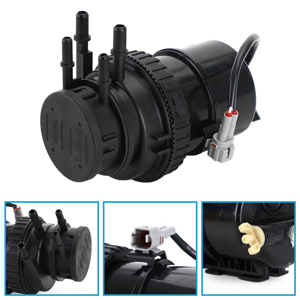 Fuel Filter U212 - 13 - 480 Suitable For Mazda BT - 50 Ford Ranger 2011+ AB399155AD - Frazy's Auto Parts