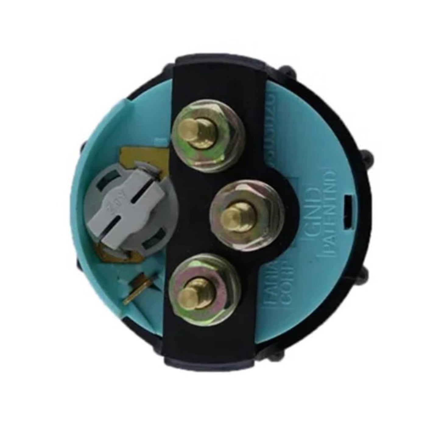 Fuel Gauge Suitable For Bobcat 720 / 721 / 722 / 741 / 742 / 743 / 751 / 753 6669665 / 6658820 - Frazy's Auto Parts