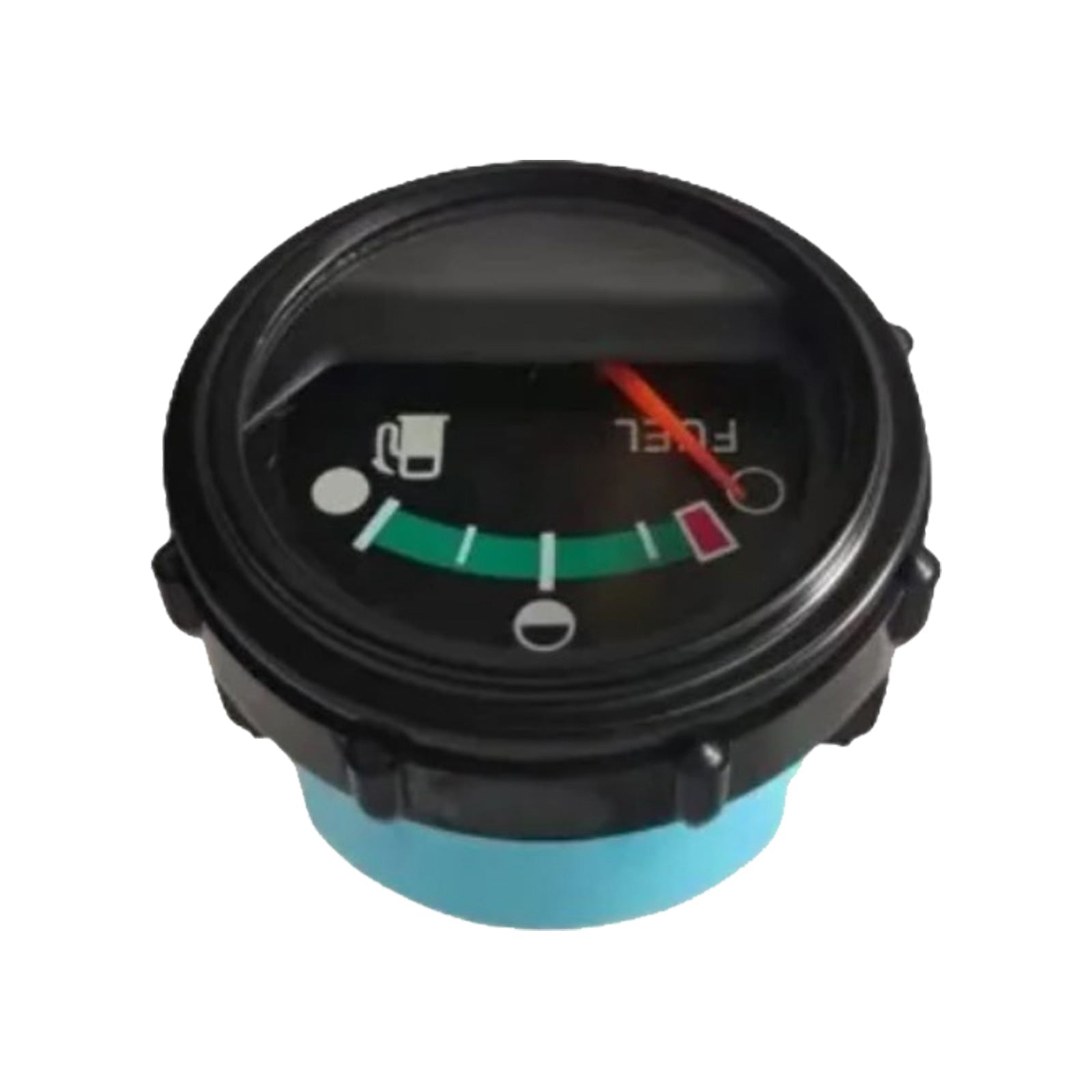 Fuel Gauge Suitable For Bobcat 720 / 721 / 722 / 741 / 742 / 743 / 751 / 753 6669665 / 6658820 - Frazy's Auto Parts