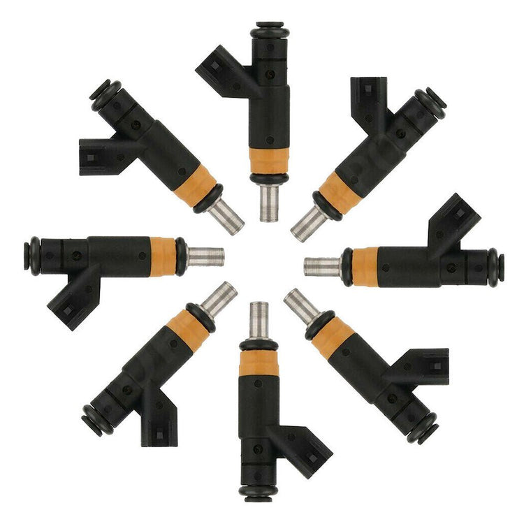 Fuel Injector 05037479AA Suitable For Chrysler / Dodge / Jeep RAM 1500 / 2500 / 3500 2006 - 2017 - Frazy's Auto Parts