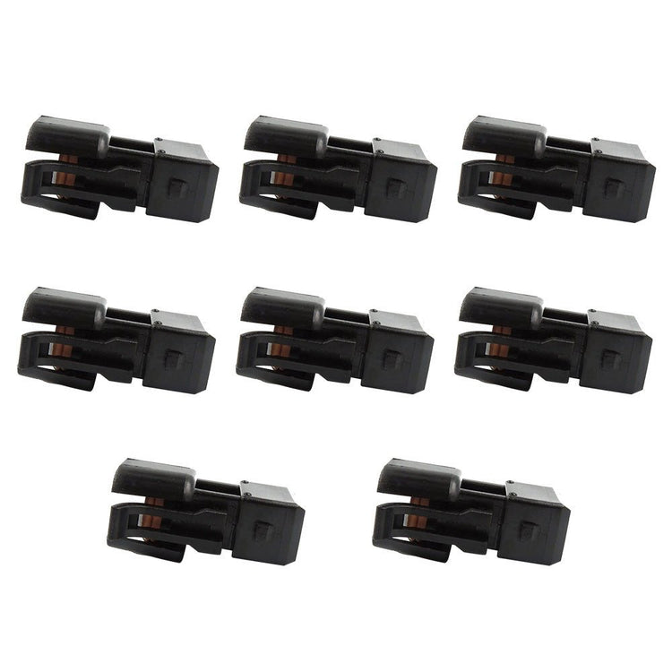 Fuel Injector Adapter Connector Suitable For USCAR EV1 to EV6 & EV14 LS1 LS2 LS3 - Frazy's Auto Parts