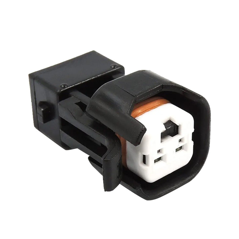 Fuel Injector Adapter Connector Suitable For USCAR EV1 to EV6 & EV14 LS1 LS2 LS3 - Frazy's Auto Parts