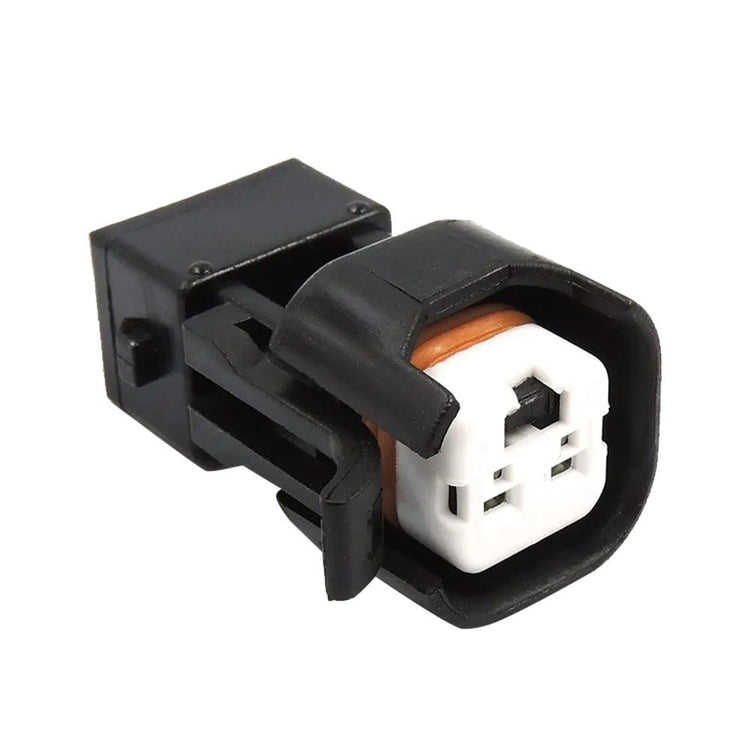 Fuel Injector Adapter Connector Suitable For USCAR EV1 to EV6 & EV14 LS1 LS2 LS3 - Frazy's Auto Parts