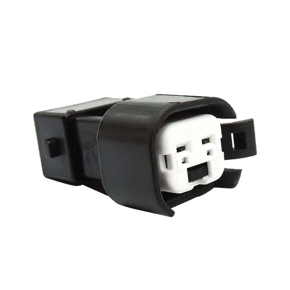 Fuel Injector Adapter Connector Suitable For USCAR EV1 to EV6 & EV14 LS1 LS2 LS3 - Frazy's Auto Parts