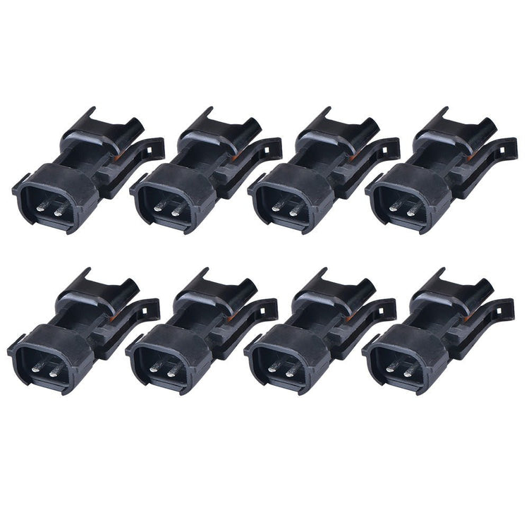 Fuel Injector Adapter Connector Suitable For USCAR EV1 to EV6 & EV14 LS1 LS2 LS3 - Frazy's Auto Parts