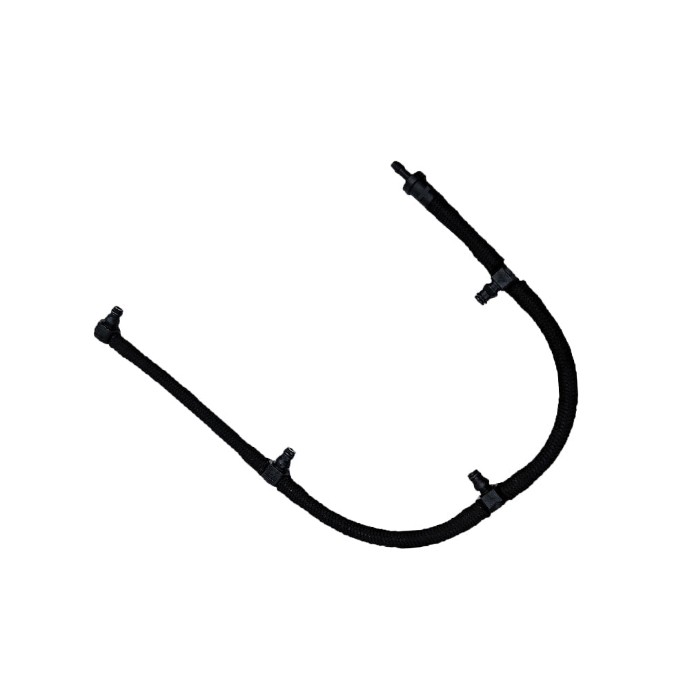Fuel Injector Return Hose Suitable For Mazda BT - 50 UN Ford Ranger PK PJ 2006 - 2011 AU - Frazy's Auto Parts