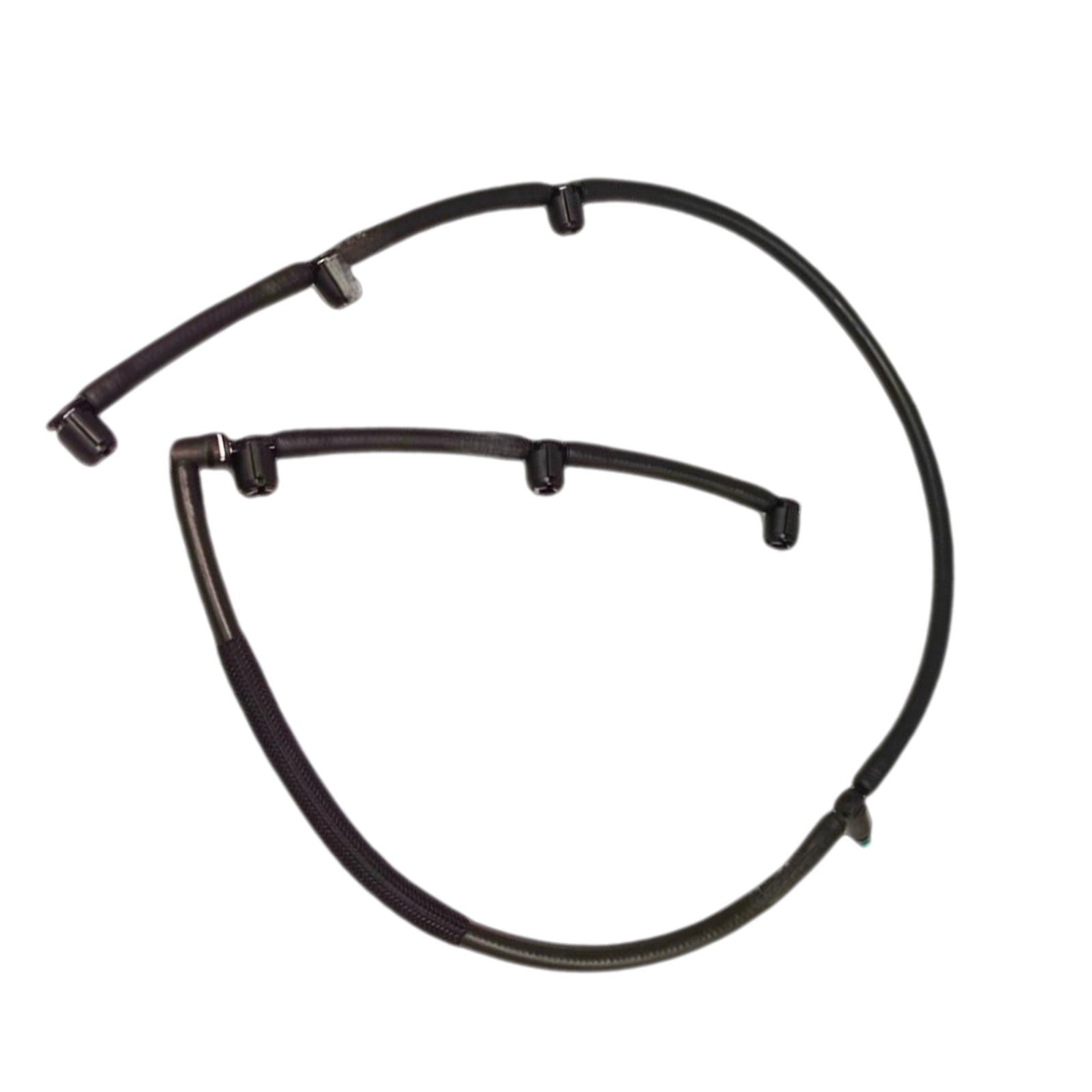 Fuel Injector Return Line Pipe Suitable For Mercedes - Benz W164 / W211 / W251 GL350 - Frazy's Auto Parts