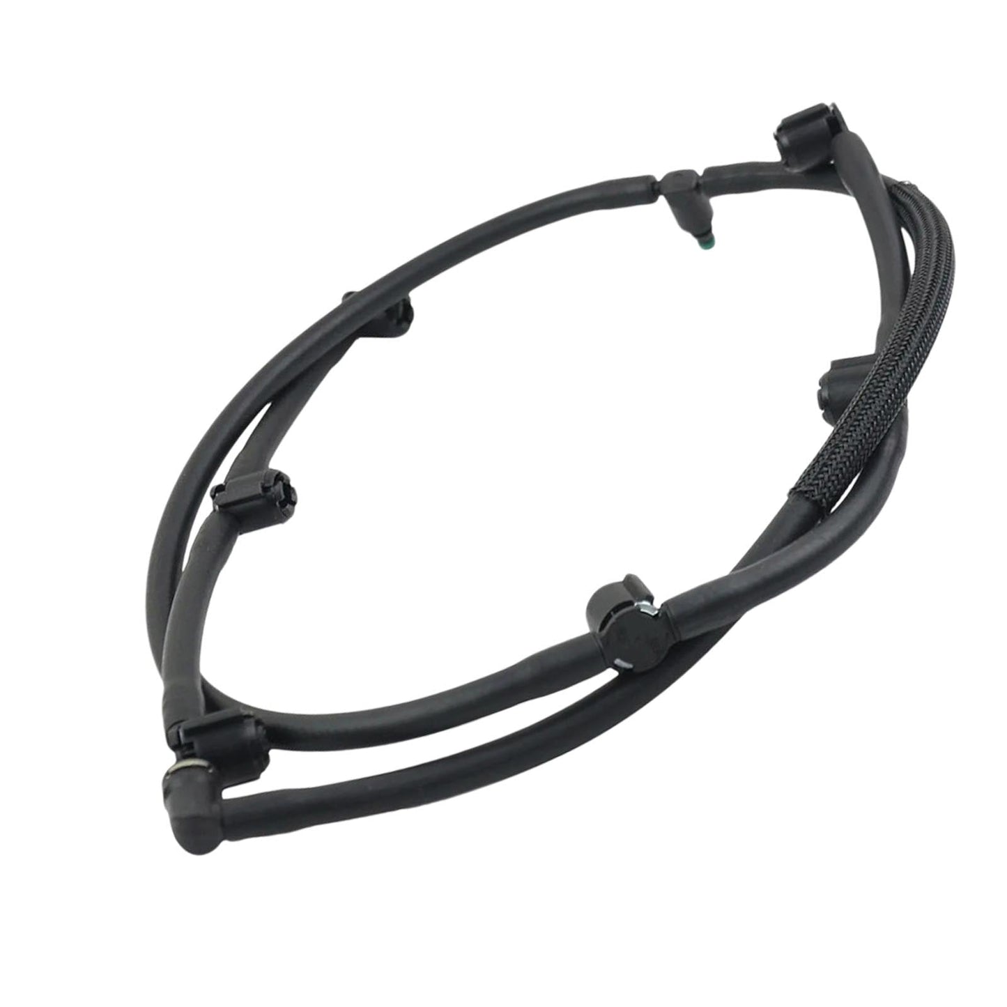 Fuel Injector Return Line Pipe Suitable For Mercedes - Benz W164 / W211 / W251 GL350 - Frazy's Auto Parts