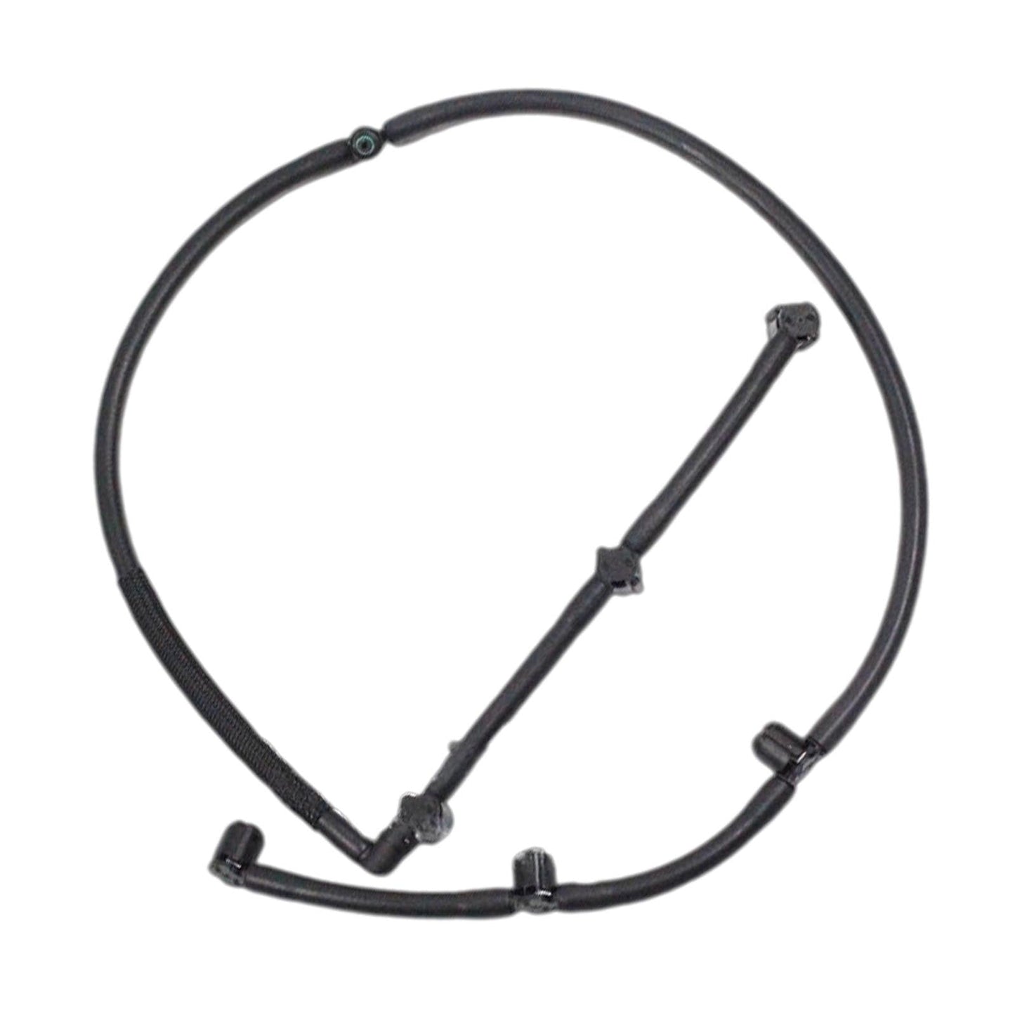 Fuel Injector Return Line Pipe Suitable For Mercedes - Benz W164 / W211 / W251 GL350 - Frazy's Auto Parts