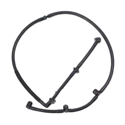 Fuel Injector Return Line Pipe Suitable For Mercedes - Benz W164 / W211 / W251 GL350 - Frazy's Auto Parts