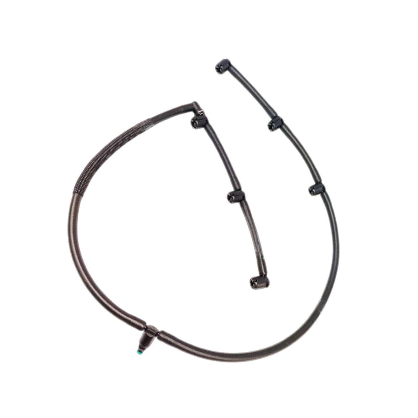 Fuel Injector Return Line Pipe Suitable For Mercedes - Benz W164 / W211 / W251 GL350 - Frazy's Auto Parts