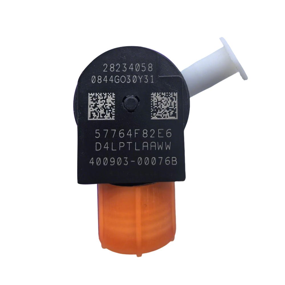 Fuel Injector Suitable For 28234058 400903 - 00076A Diesel - Frazy's Auto Parts