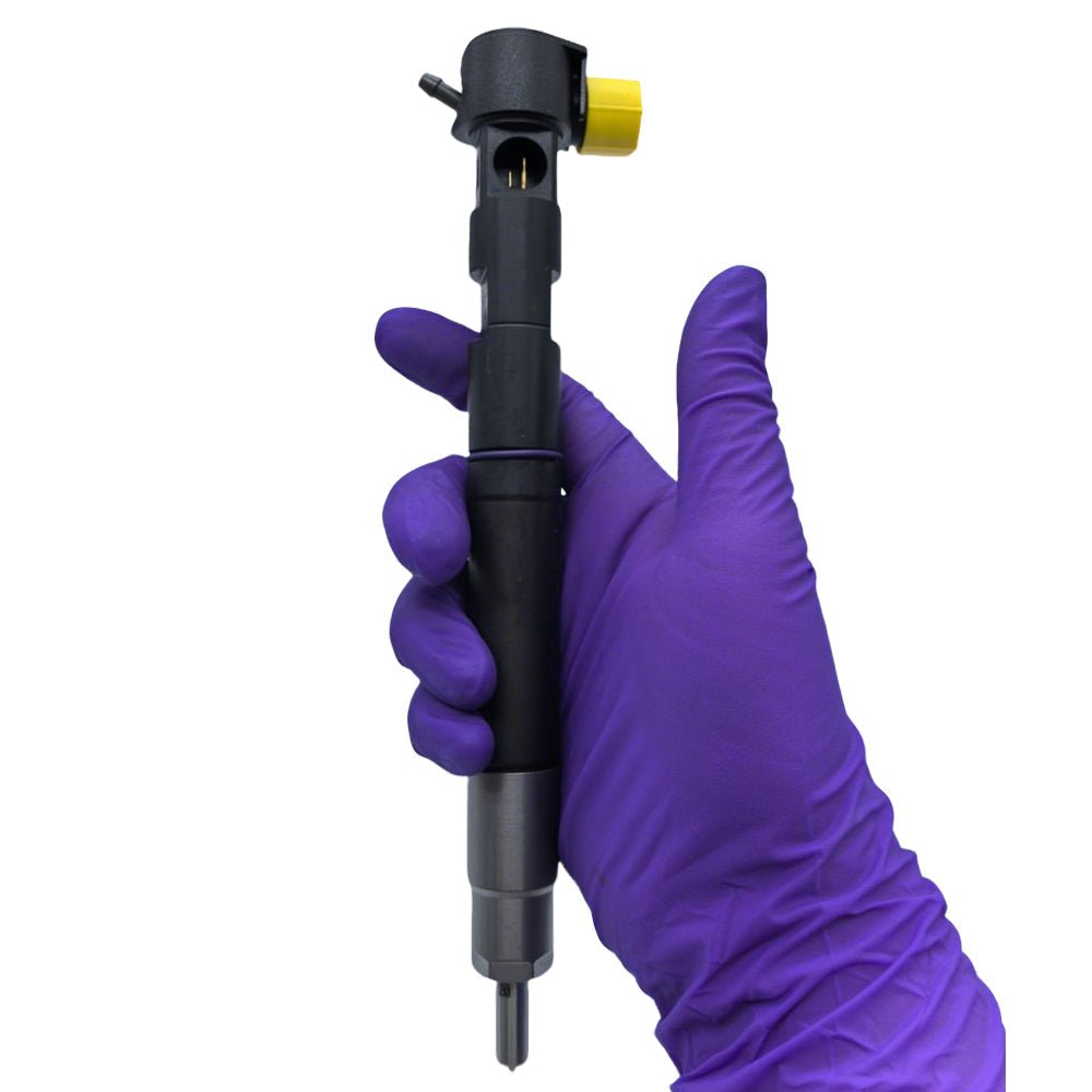Fuel Injector Suitable for Chevrolet Captiva Opel Antara 2006–2015 2.2 Diesel - Frazy's Auto Parts