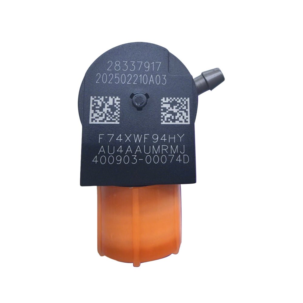 Fuel Injector Suitable For D18 D24 E32 Engine Excavator Loader 28337917 - Frazy's Auto Parts
