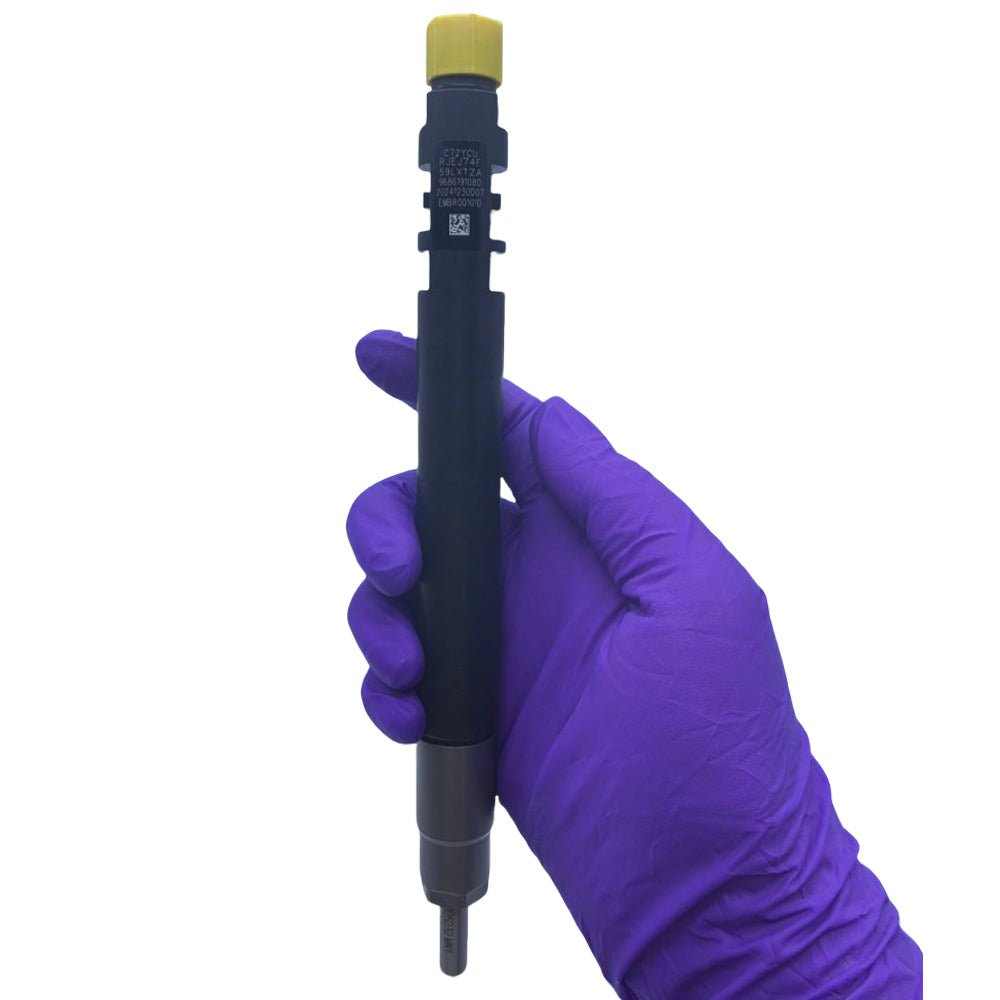 Fuel Injector Suitable For Ford Peugeot Citroen Fiat 2.0L HDI R00101D - Frazy's Auto Parts