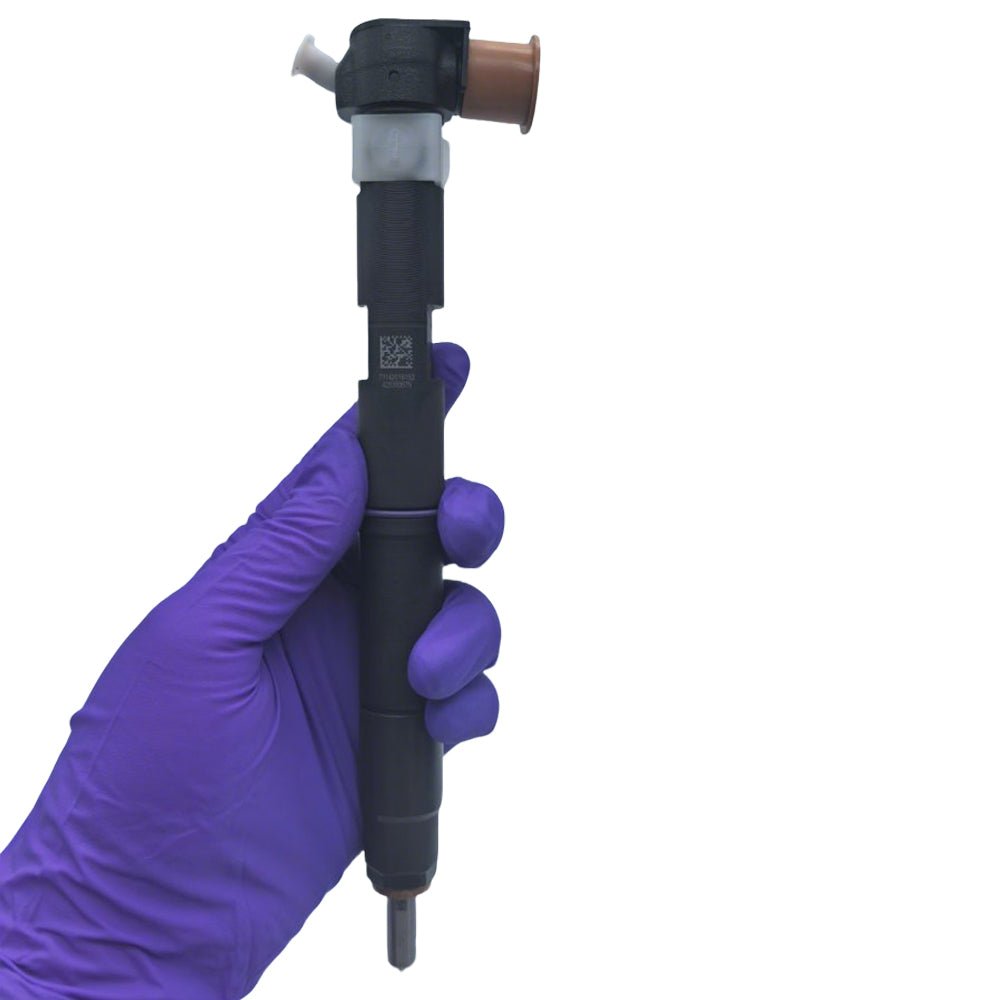 Fuel Injector Suitable For Hyundai i20 ix20 i30 Kia Rio 28332705 08 - 17 - Frazy's Auto Parts