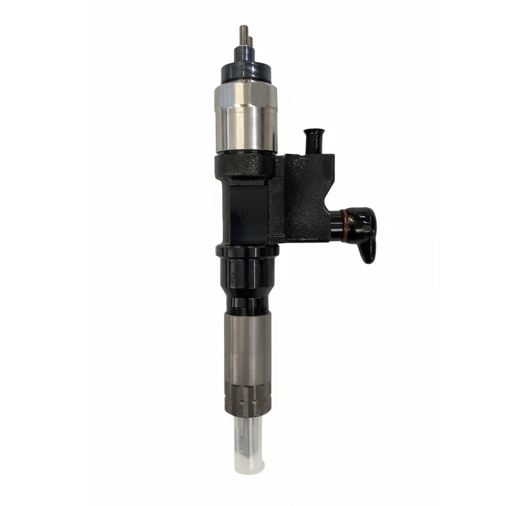 Fuel Injector Suitable For Isuzu 095000 - 6390 8 - 97609791 - 5 Diesel Assembly - Frazy's Auto Parts