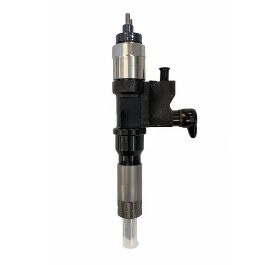 Fuel Injector Suitable For Isuzu 095000 - 6390 8 - 97609791 - 5 Diesel Assembly - Frazy's Auto Parts